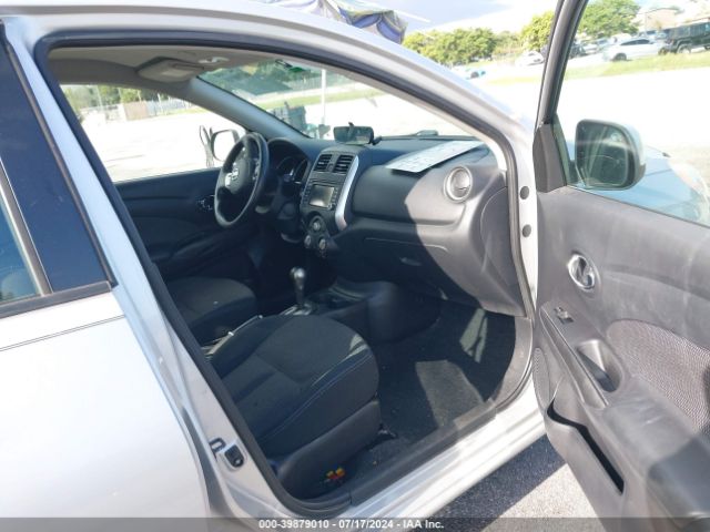 3N1CN7AP0EL876924 Nissan Versa 1.6 Sl