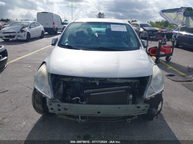 3N1CN7AP0EL876924 Nissan Versa 1.6 Sl