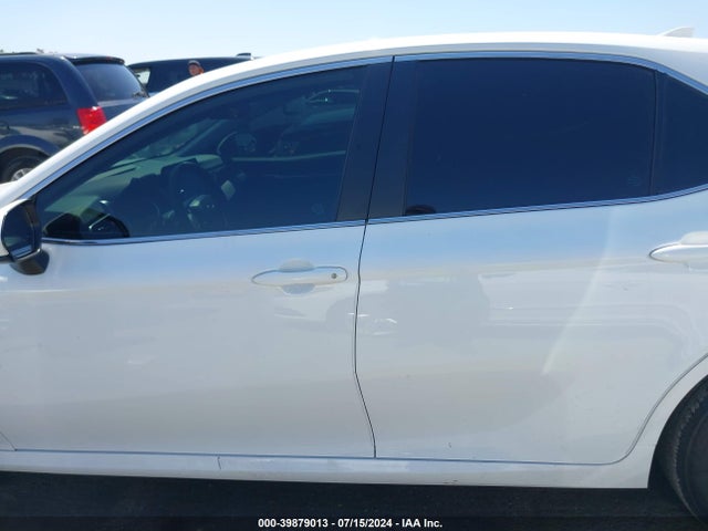 Toyota CAMRY LE 2023 4T1C11AK9PU760040 Image 15