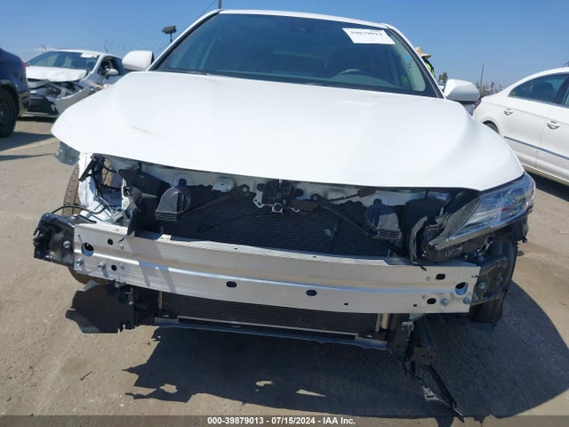 Toyota CAMRY LE 2023 4T1C11AK9PU760040 Image 6