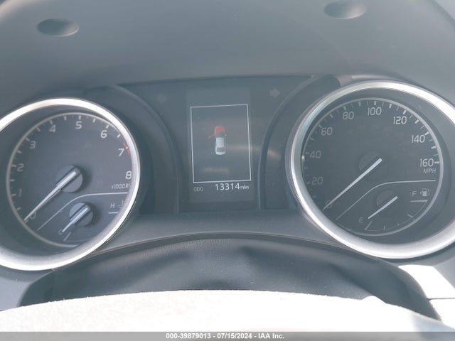 Toyota CAMRY LE 2023 4T1C11AK9PU760040 Image 7