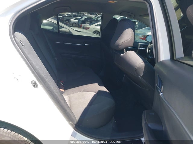 Toyota CAMRY LE 2023 4T1C11AK9PU760040 Image 8