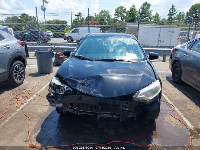 Toyota Corolla S Plus 2016 2T1BURHEXGC704966 Image 13