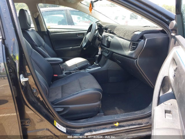 Toyota Corolla S Plus 2016 2T1BURHEXGC704966 Image 14