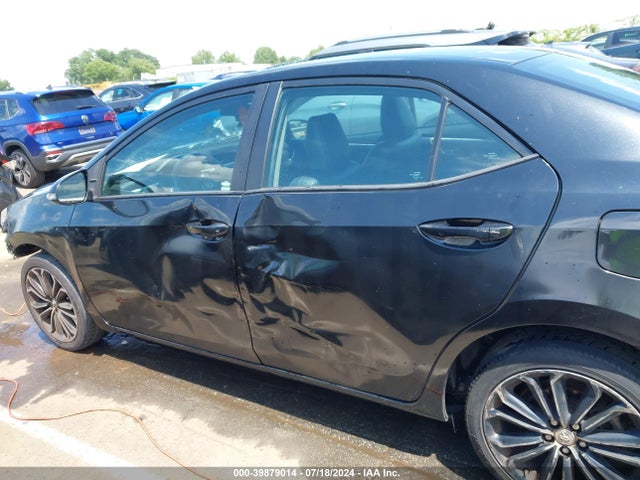 Toyota Corolla S Plus 2016 2T1BURHEXGC704966 Image 15