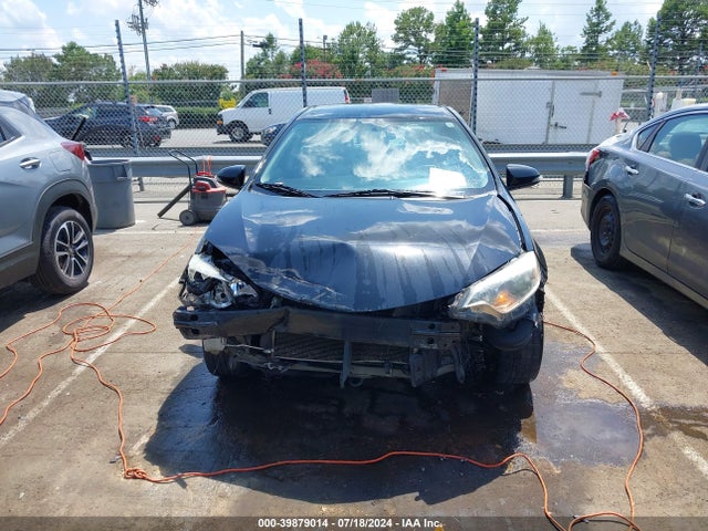 Toyota Corolla S Plus 2016 2T1BURHEXGC704966 Image 17