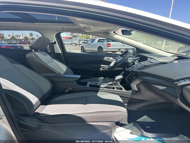 Ford ESCAPE SE 2018 1FMCU0GD8JUB15588 Image 5