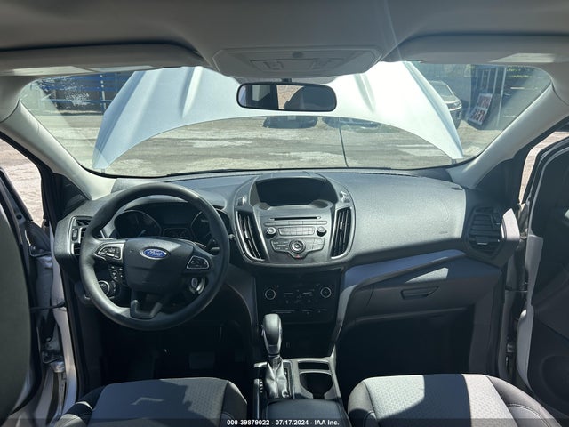 Ford ESCAPE SE 2018 1FMCU0GD8JUB15588 Image 6