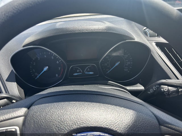 Ford ESCAPE SE 2018 1FMCU0GD8JUB15588 Image 7