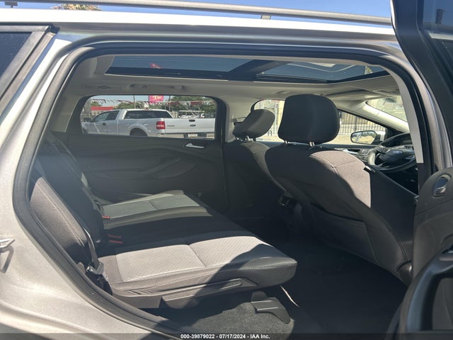 Ford ESCAPE SE 2018 1FMCU0GD8JUB15588 Image 8