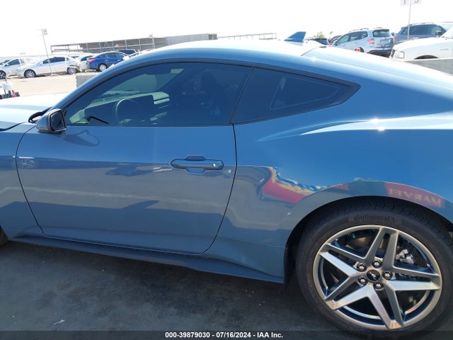 Ford Mustang Ecoboost Premium Fastback 2024 1FA6P8TH2R5121480 Image 14