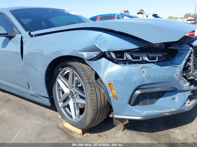 Ford Mustang Ecoboost Premium Fastback 2024 1FA6P8TH2R5121480 Image 6