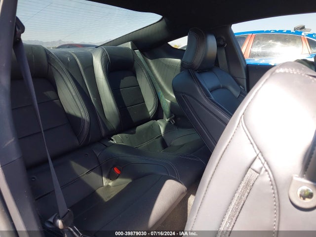 Ford Mustang Ecoboost Premium Fastback 2024 1FA6P8TH2R5121480 Image 8