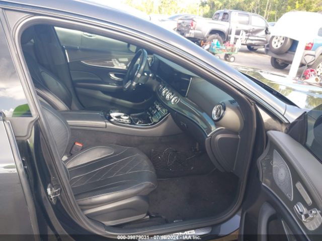 2020 MERCEDES-BENZ AMG CLS 53 WDD2J6BB7LA051930 Photo 4