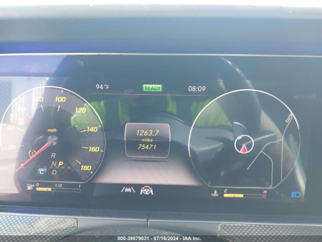2020 MERCEDES-BENZ AMG CLS 53 WDD2J6BB7LA051930 Photo 6