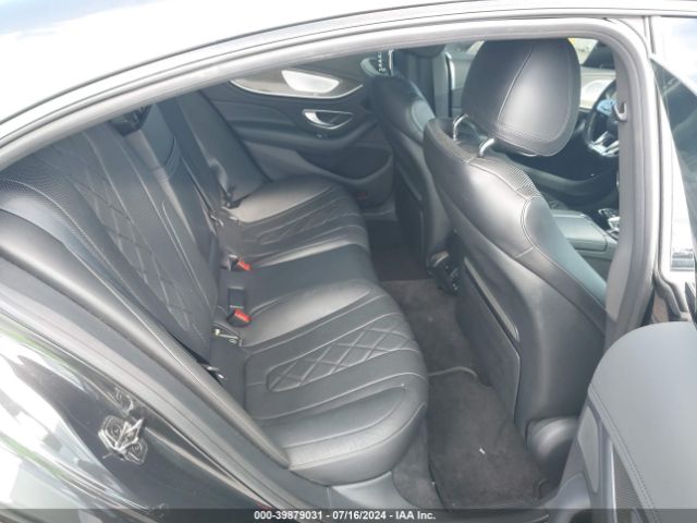 2020 MERCEDES-BENZ AMG CLS 53 WDD2J6BB7LA051930 Photo 7