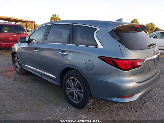Infiniti QX60 2016 5N1AL0MM6GC511743 Image 3