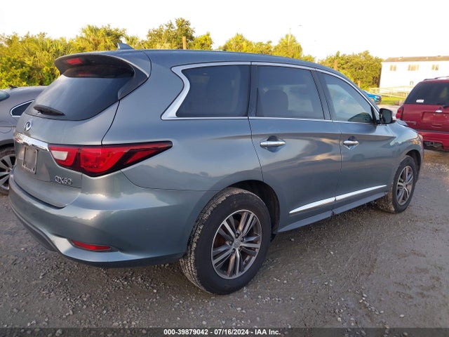 Infiniti QX60 2016 5N1AL0MM6GC511743 Image 4