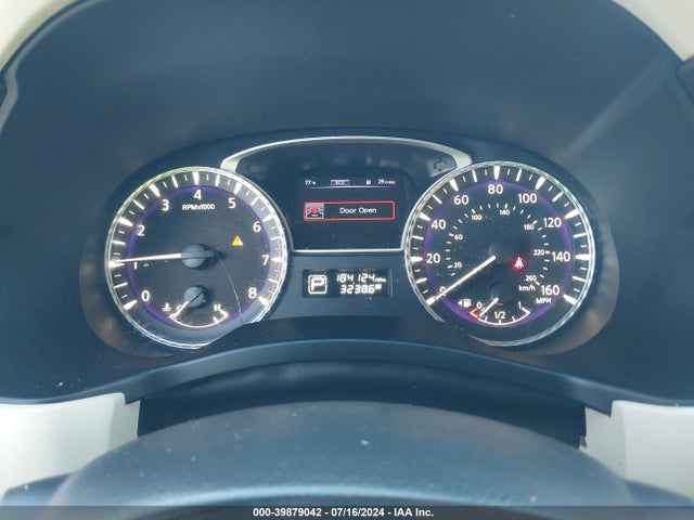 Infiniti QX60 2016 5N1AL0MM6GC511743 Image 7