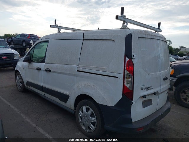 Ford Transit Connect Xl 2016 NM0LS7EX3G1256950 Image 3