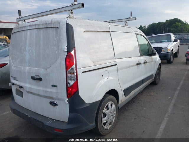 Ford Transit Connect Xl 2016 NM0LS7EX3G1256950 Image 4