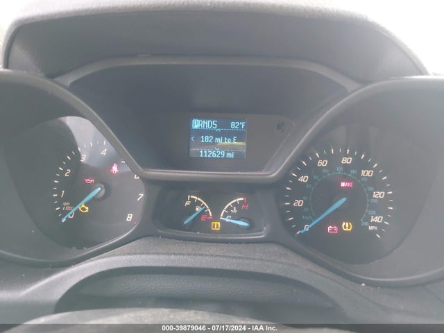 Ford Transit Connect Xl 2016 NM0LS7EX3G1256950 Image 7