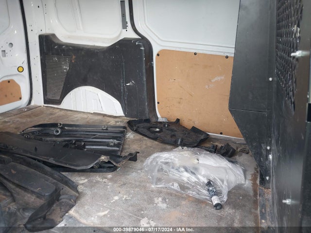 Ford Transit Connect Xl 2016 NM0LS7EX3G1256950 Image 8