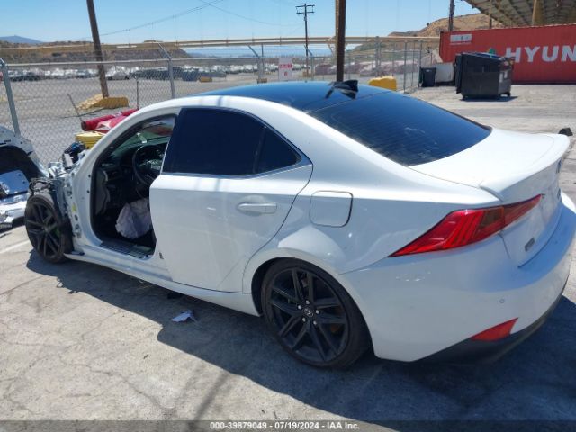 JTHBA1D23J5077701 Lexus IS 300