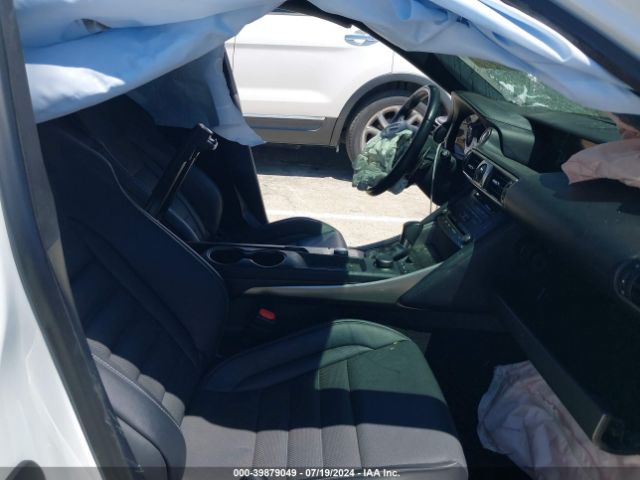 JTHBA1D23J5077701 Lexus IS 300