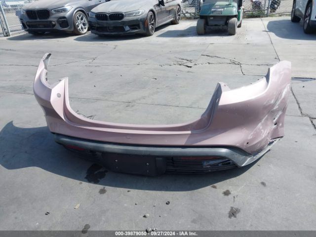 WP0AA2Y13NSA17304 Porsche Taycan