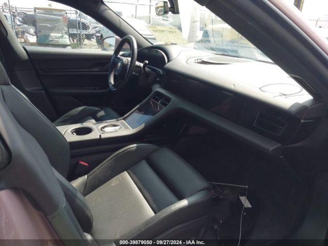 WP0AA2Y13NSA17304 Porsche Taycan