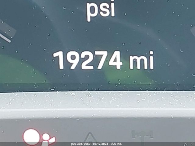 WP0AA2Y13NSA17304 Porsche Taycan