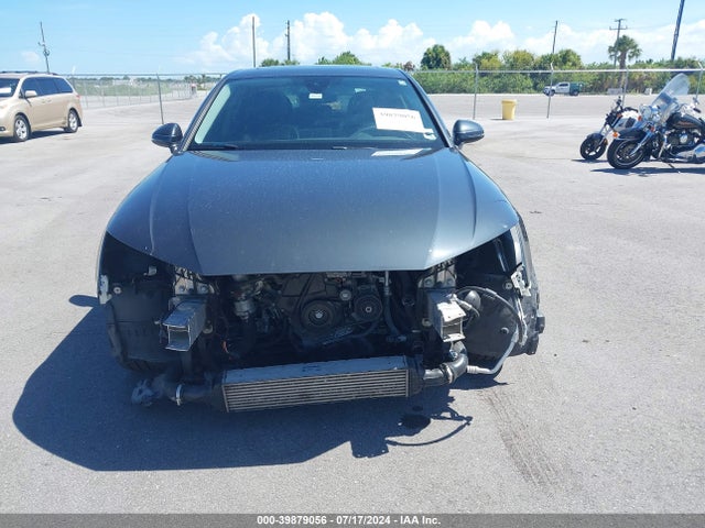 WAUGMAF48KA054563 Audi A4 40 Premium/40 Titanium Premium