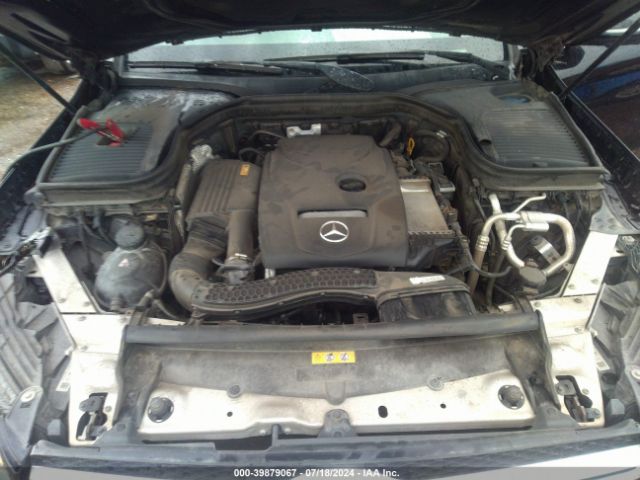 WDC0G4JB4JV101883 Mercedes-Benz GLC 300