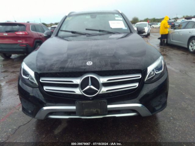 WDC0G4JB4JV101883 Mercedes-Benz GLC 300
