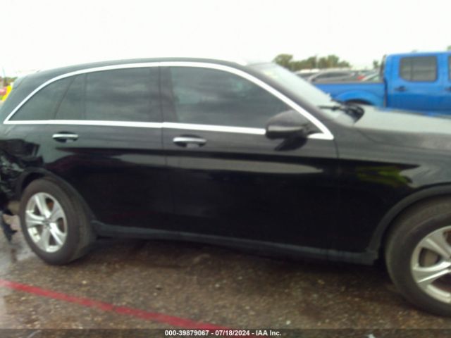 WDC0G4JB4JV101883 Mercedes-Benz GLC 300