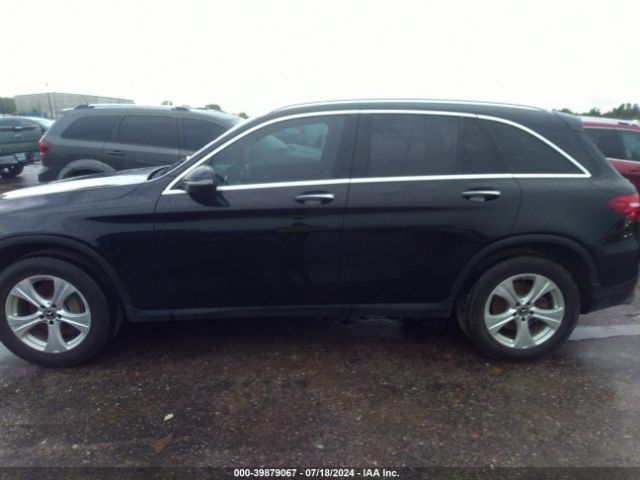 WDC0G4JB4JV101883 Mercedes-Benz GLC 300