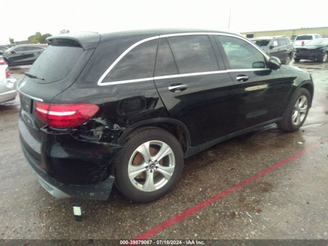WDC0G4JB4JV101883 Mercedes-Benz GLC 300