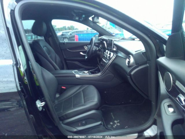 WDC0G4JB4JV101883 Mercedes-Benz GLC 300