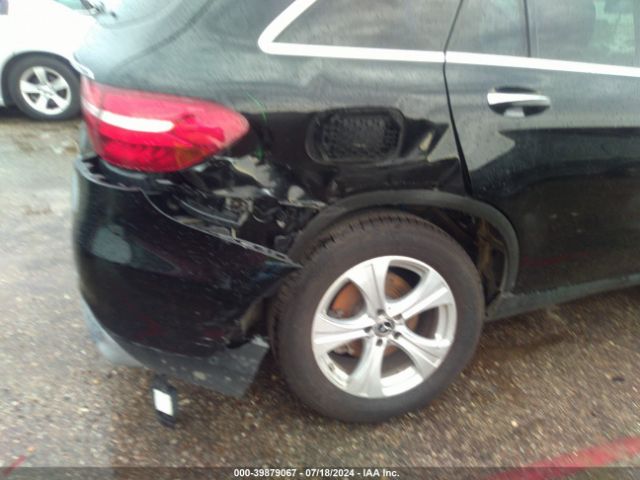 WDC0G4JB4JV101883 Mercedes-Benz GLC 300