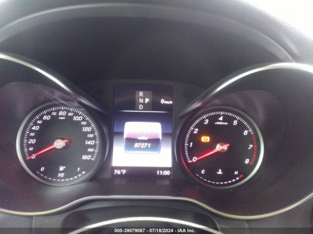 WDC0G4JB4JV101883 Mercedes-Benz GLC 300