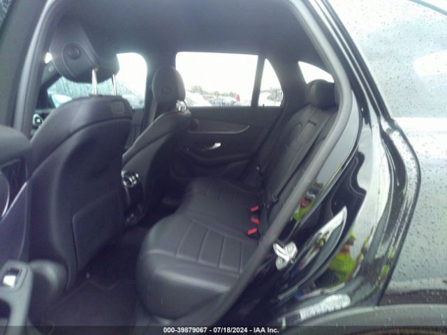 WDC0G4JB4JV101883 Mercedes-Benz GLC 300