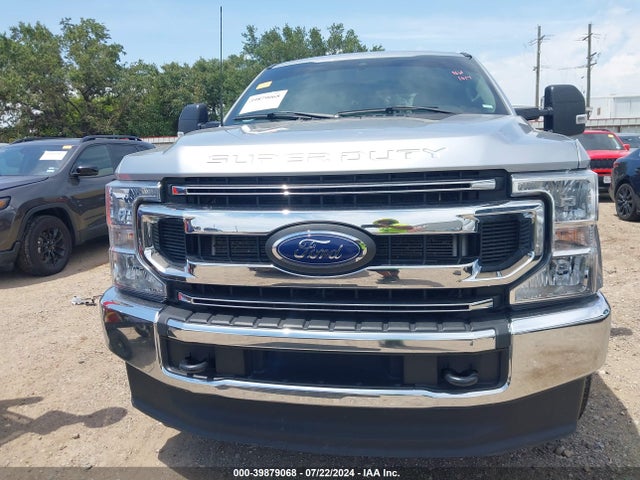 Ford F-250 Xlt 2022 1FT7W2BT5NEG26797 Image 12