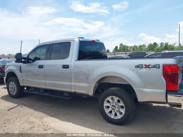 Ford F-250 Xlt 2022 1FT7W2BT5NEG26797 Image 14