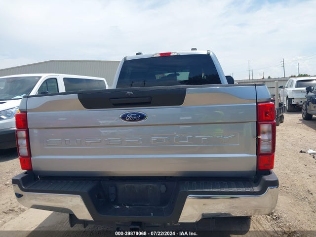Ford F-250 Xlt 2022 1FT7W2BT5NEG26797 Image 16