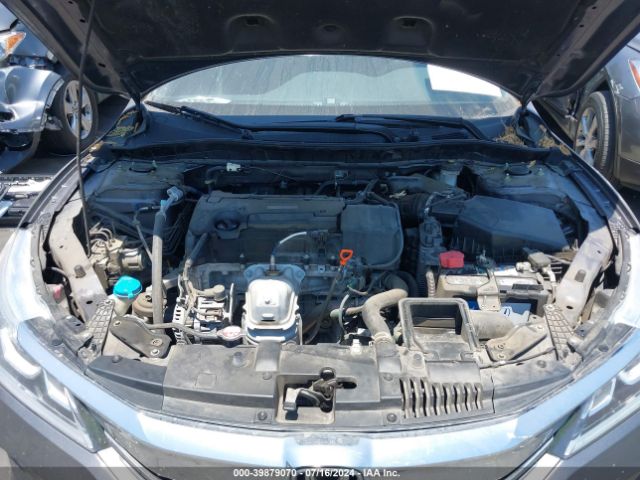 1HGCR2F34HA257069 Honda ACCORD LX