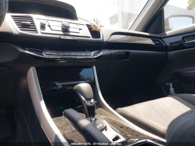 1HGCR2F34HA257069 Honda ACCORD LX