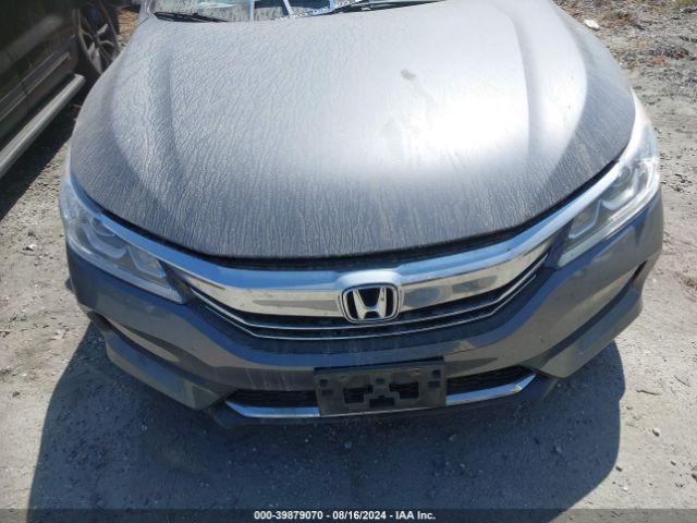 1HGCR2F34HA257069 Honda ACCORD LX