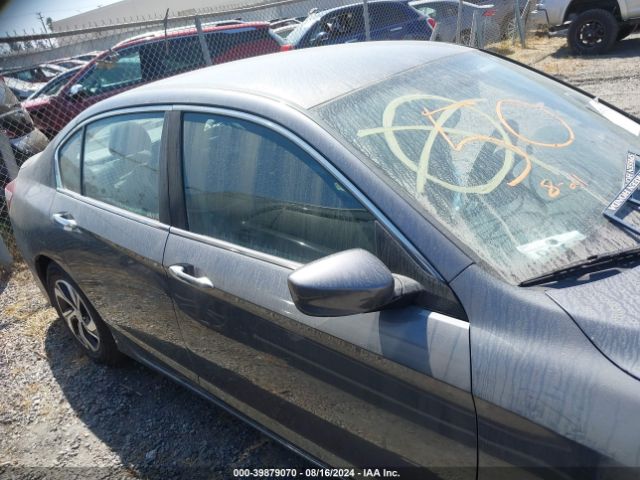 1HGCR2F34HA257069 Honda ACCORD LX