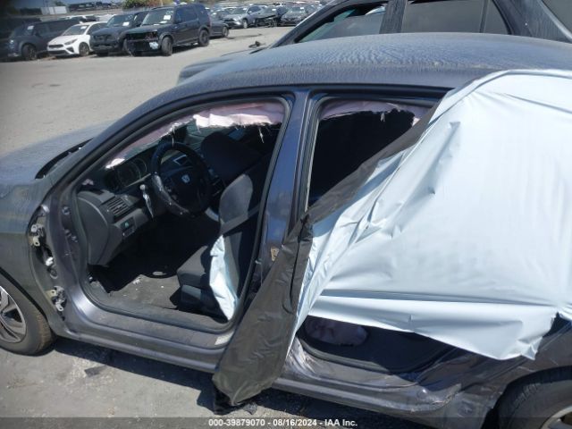 1HGCR2F34HA257069 Honda ACCORD LX